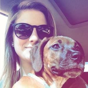 Meet your Posher, Reagan